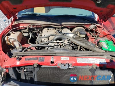 Zdjęcie 11 z 12 samochodu: 1995 DODGE RAM 3500 VIN:1B7MF36W7SS236469 - miniatura