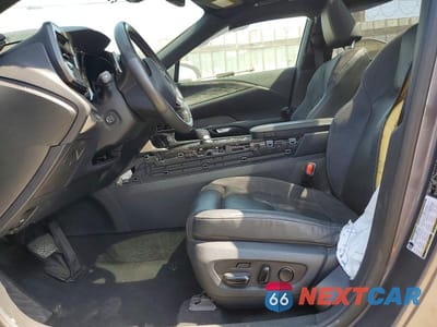 Zdjęcie 7 z 13 samochodu: 2023 LEXUS RX 350 LUXURY VIN:2T2BAMBA5PC008299 - miniatura