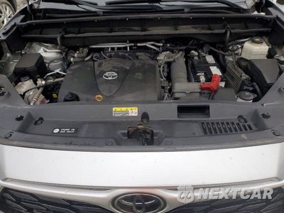 Zdjęcie 12 z 12 samochodu: 2022 TOYOTA HIGHLANDER XLE VIN:5TDHZRBH6NS177642 - miniatura
