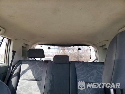 Zdjęcie 10 z 13 samochodu: 2011 SCION XB BASE VIN:JTLZE4FE5B1129971 - miniatura