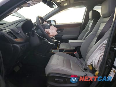 Zdjęcie 7 z 13 samochodu: 2022 HONDA CR-V TOURING VIN:2HKRW2H92NH641553 - miniatura