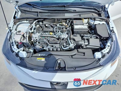 Zdjęcie 11 z 13 samochodu: 2026 TOYOTA COROLLA LE VIN:5YFB4MDEXTP370179 - miniatura