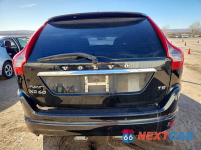 Zdjęcie 6 z 12 samochodu: 2016 VOLVO XC60 T5 VIN:YV440MDJ9G2852242 - miniatura