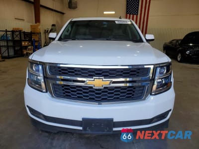 Piąte zdjęcie samochodu w środku: 2015 CHEVROLET SUBURBAN C1500 LT VIN:1GNSCJKC6FR275414 - miniatura