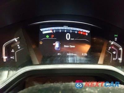 Zdjęcie 9 z 12 samochodu: 2021 HONDA CR-V SE VIN:7FARW2H76ME031025 - miniatura