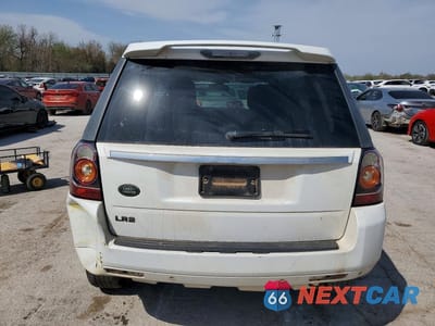 Zdjęcie 6 z 13 samochodu: 2014 LAND ROVER LR2 HSE VIN:SALFR2BG5EH406380 - miniatura