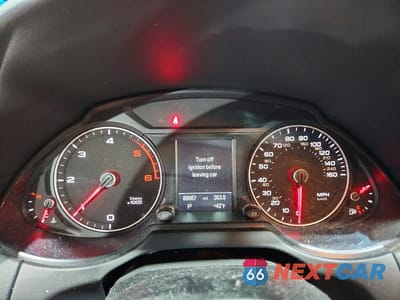 Zdjęcie 9 z 13 samochodu: 2015 AUDI Q5 TDI PREMIUM PLUS VIN:WA1CMAFP2FA094780 - miniatura
