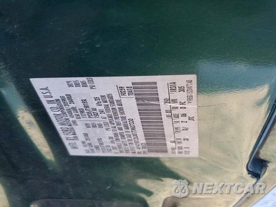 Zdjęcie 12 z 12 samochodu: 2001 MAZDA B3000 VIN:4F4YR12U81TM07330 - miniatura