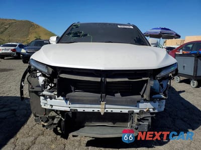 Piąte zdjęcie samochodu w środku: 2024 CHEVROLET BLAZER RS VIN:3GNKBERS7RS161043 - miniatura