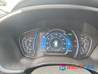 Zdjęcie 9 z 11 samochodu: 2020 HYUNDAI SANTA FE LIMITED VIN:5NMS5CAD5LH164054 - miniatura