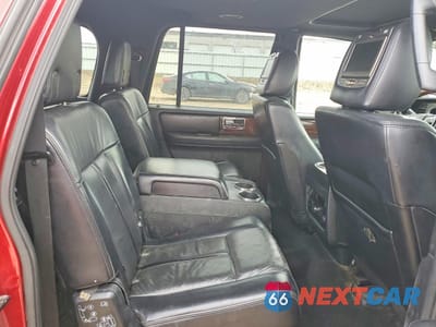 Zdjęcie 11 z 13 samochodu: 2017 LINCOLN NAVIGATOR L SELECT VIN:5LMJJ3JT9HEL03068 - miniatura