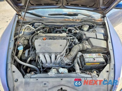 Zdjęcie 11 z 12 samochodu: 2006 HONDA ACCORD EX VIN:1HGCM72736A014130 - miniatura