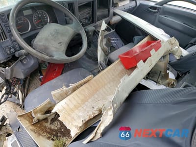 Zdjęcie 8 z 15 samochodu: 2022 ISUZU NRR VIN:JALE5W16XN7304494 - miniatura