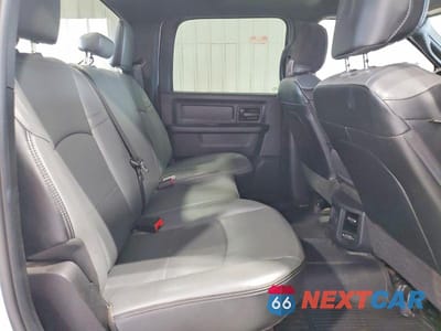 Zdjęcie 10 z 12 samochodu: 2024 RAM 2500 TRADESMAN VIN:3C6UR5HL5RG114093 - miniatura