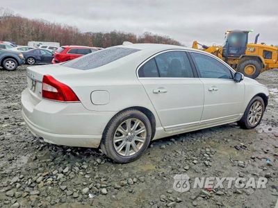 Trzecie zdjęcie samochodu z tyłu: 2010 VOLVO S80 3.2 VIN:YV1960AS1A1130722 - miniatura