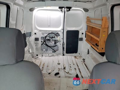 Zdjęcie 10 z 13 samochodu: 2013 NISSAN NV200 S VIN:3N6CM0KN2DK693451 - miniatura