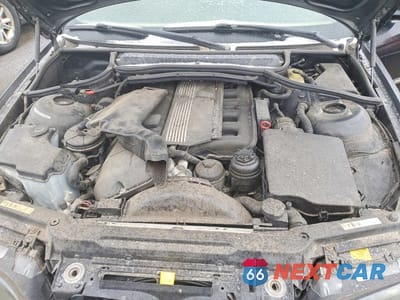 Zdjęcie 11 z 12 samochodu: 2006 BMW 325 CI VIN:WBABW334X6PX87172 - miniatura