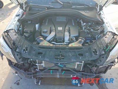 Zdjęcie 12 z 14 samochodu: 2017 MERCEDES-BENZ GLS 63 AMG 4MATIC VIN:4JGDF7FE8HA783694 - miniatura