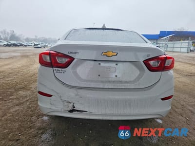 Zdjęcie 6 z 12 samochodu: 2019 CHEVROLET CRUZE LT VIN:1G1BE5SMXK7109592 - miniatura