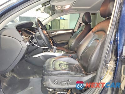 Zdjęcie 7 z 13 samochodu: 2010 AUDI A4 PREMIUM PLUS VIN:WAUFFAFL8AN005478 - miniatura