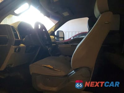 Zdjęcie 7 z 12 samochodu: 2018 FORD F250 SUPER DUTY VIN:1FT7X2B61JEB36973 - miniatura