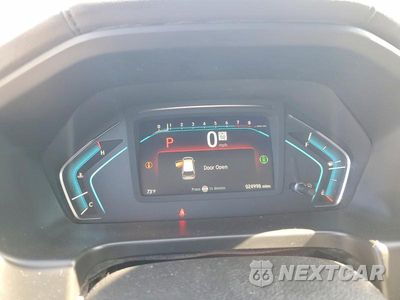 Zdjęcie 9 z 13 samochodu: 2023 HONDA ODYSSEY EXL VIN:5FNRL6H60PB015331 - miniatura
