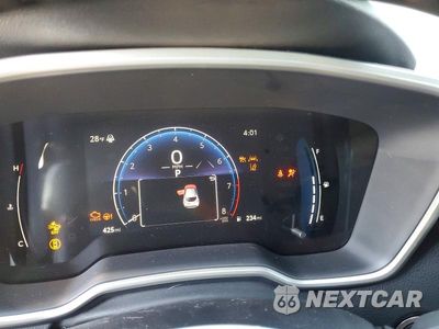 Zdjęcie 9 z 13 samochodu: 2026 TOYOTA COROLLA HATCHBACK FX VIN:JTND4MBE4T3259773 - miniatura