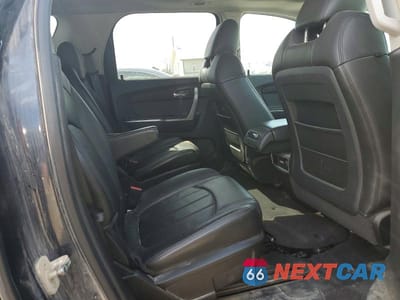 Zdjęcie 11 z 12 samochodu: 2009 GMC ACADIA SLT-2 VIN:1GKEV33D09J172547 - miniatura