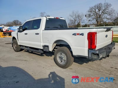 Drugie zdjęcie samochodu z przodu: 2024 FORD F250 SUPER DUTY VIN:1FT7W2BA2REE47573 - miniatura