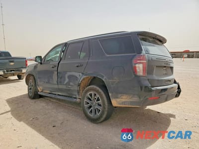 Drugie zdjęcie samochodu z przodu: 2024 CHEVROLET TAHOE K1500 Z71 VIN:1GNSKPKD9RR411604 - miniatura