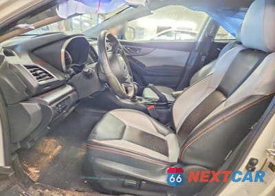 Zdjęcie 7 z 13 samochodu: 2023 SUBARU CROSSTREK LIMITED VIN:JF2GTHNC2P8211446 - miniatura