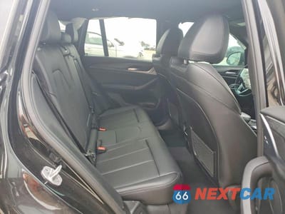 Zdjęcie 11 z 13 samochodu: 2024 BMW X3 XDRIVE30I VIN:5UX53DP09R9T48672 - miniatura