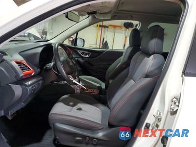 Zdjęcie 7 z 14 samochodu: 2021 SUBARU FORESTER SPORT VIN:JF2SKARC0MH476022 - miniatura