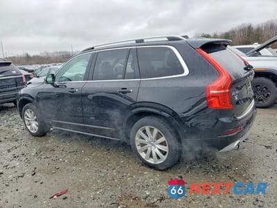 Drugie zdjęcie samochodu z przodu: 2018 VOLVO XC90 T5 VIN:YV4102PK9J1343728 - miniatura
