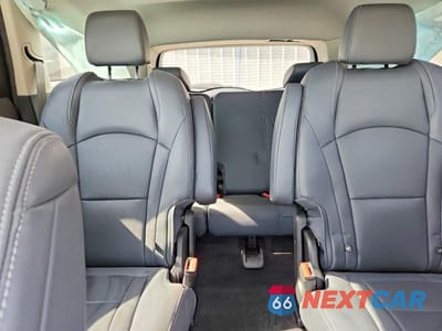 Zdjęcie 10 z 12 samochodu: 2020 BUICK ENCLAVE PREMIUM VIN:5GAEVBKW1LJ269578 - miniatura