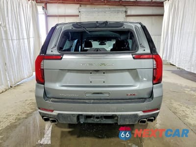 Zdjęcie 6 z 13 samochodu: 2025 GMC YUKON XL DENALI VIN:1GKS2JRL6SR319699 - miniatura