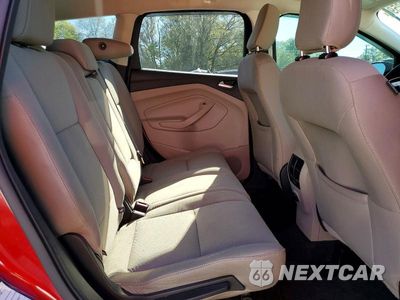 Zdjęcie 10 z 12 samochodu: 2019 FORD ESCAPE SE VIN:1FMCU9G96KUB66377 - miniatura