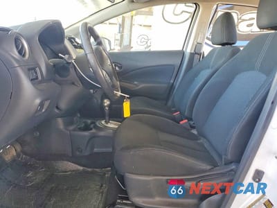 Zdjęcie 7 z 12 samochodu: 2017 NISSAN VERSA NOTE SV VIN:3N1CE2CP5HL373717 - miniatura