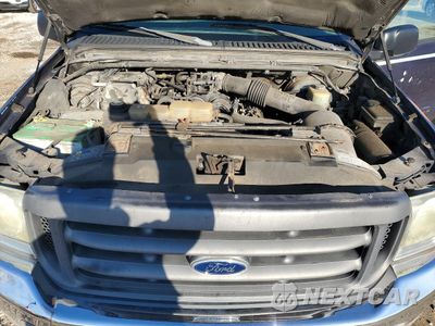 Zdjęcie 12 z 13 samochodu: 2003 FORD F250 SUPER DUTY VIN:1FTNF20L93EA46444 - miniatura