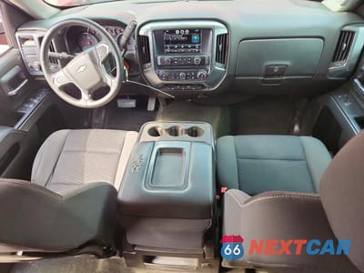 Zdjęcie 8 z 12 samochodu: 2014 CHEVROLET SILVERADO C1500 LT VIN:1GCRCREC8EZ202402 - miniatura