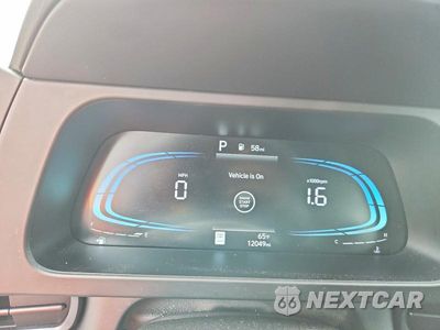 Zdjęcie 9 z 13 samochodu: 2025 HYUNDAI ELANTRA SEL SPORT VIN:KMHLM4DG2SU010696 - miniatura