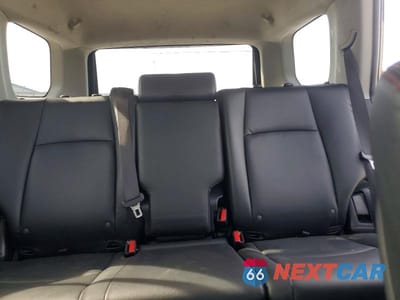 Zdjęcie 10 z 13 samochodu: 2018 TOYOTA 4RUNNER TRD PRO VIN:JTEBU5JR8J5568696 - miniatura