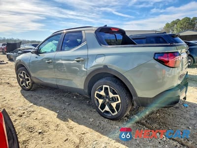Drugie zdjęcie samochodu z przodu: 2023 HYUNDAI SANTA CRUZ LIMITED VIN:5NTJEDAFXPH070281 - miniatura