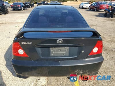 Zdjęcie 6 z 12 samochodu: 2004 HONDA CIVIC EX VIN:1HGEM21904L073720 - miniatura