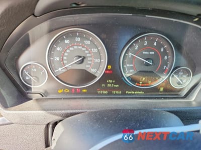 Zdjęcie 9 z 13 samochodu: 2018 BMW 330 XIGT VIN:WBA8Z9C57JB219819 - miniatura