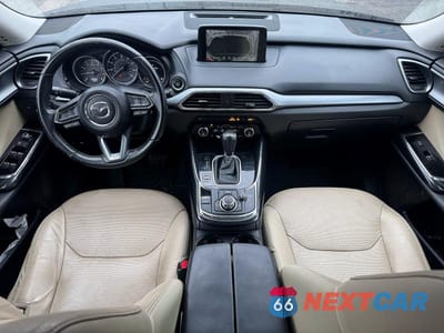 Zdjęcie 9 z 14 samochodu: 2018 MAZDA CX-9 TOURING VIN:JM3TCACY0J0235504 - miniatura