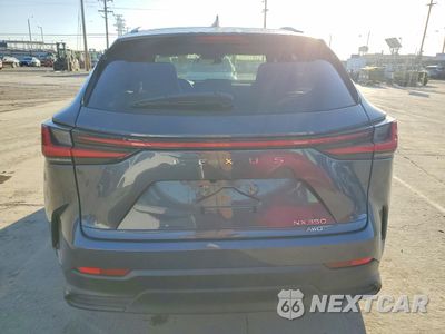 Zdjęcie 6 z 13 samochodu: 2023 LEXUS NX 350 PREMIUM VIN:2T2GGCEZ2PC029322 - miniatura