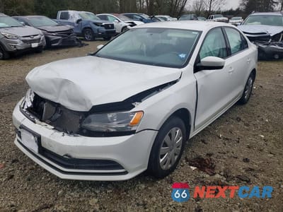 2017 VOLKSWAGEN JETTA S 3VW167AJ7HM409346 - główne zdjęcie licytacji z USA - miniatura