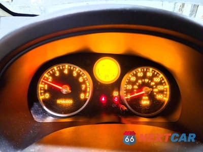 Zdjęcie 9 z 11 samochodu: 2008 NISSAN SENTRA 2.0 VIN:3N1AB61E18L713325 - miniatura