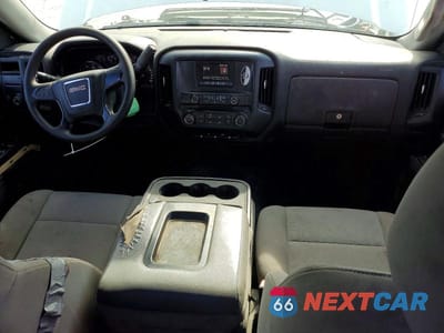 Zdjęcie 8 z 11 samochodu: 2015 GMC SIERRA C1500 VIN:1GTR1TEH5FZ307429 - miniatura